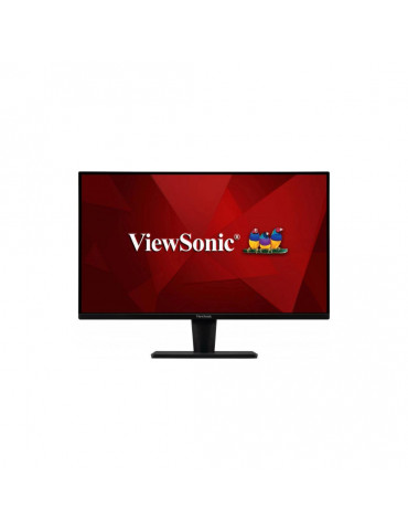 Ecran 27 Viewsonic VA2715-2K-MHD 16:9 QHD VA LED 250 cd/m  4 ms 75Hz 2xHDMI DP