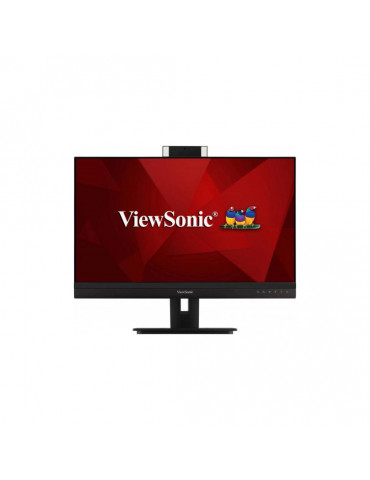 Ecran 27 Viewsonic VG2756V-2K 16:9 QHD LED IPS 5ms 350 cd/m  Webcam intégrée HD