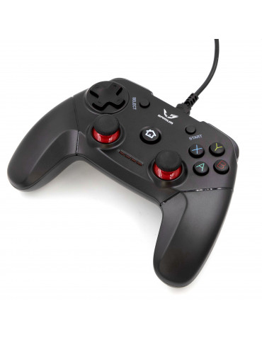 Manette Gaming PC filaire