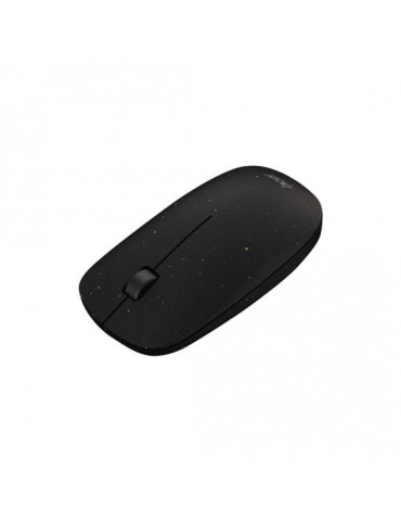 Acer Vero Souris Noire 30 % de matériaux recyclés Souris sans fil : 3 boutons, C