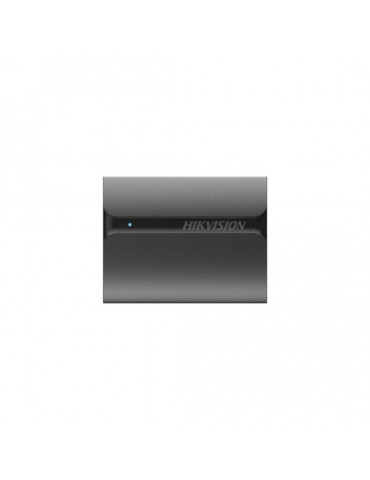 SSD Externe HIKVISION Black T300S 1TO USB 3.1 Type C  500/560 MB/s