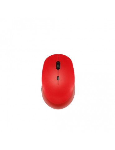 Souris sans fil optique WE - Nano Dongle USB - connexion 2.4 GHz - 800/1200/1600