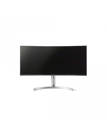 ECRAN LG 35 incurvé 21:9 5ms UltraWide 3440x1440 300cd/m  HDR, 2xHDMI, DisplayP