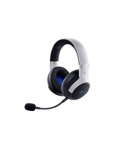 RAZER Casque Gaming sans Fil Kaira Pro Hyperspeed (Playstation Licensed) PS5 - T