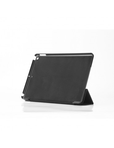 Etui WE pour tablette APPLE iPad 10.2 » – Noir Rabat aimanté – Fonction support