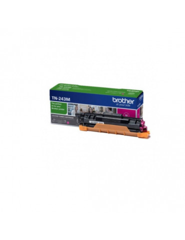 BROTHER Toner magenta 1000p