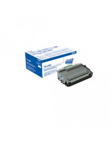 BROTHER Toner bk HC HL-L5000D