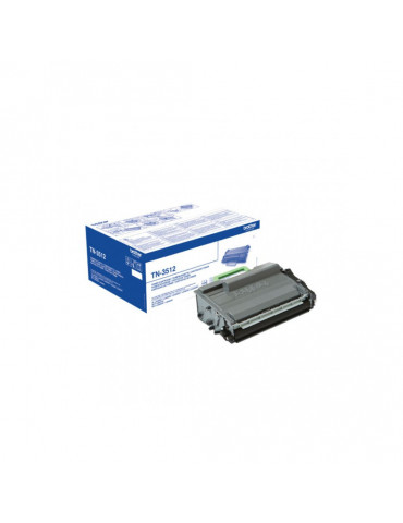 BROTHER Toner bk HL-L6300DW