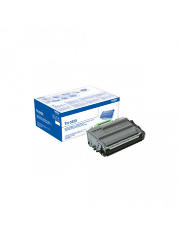 BROTHER Toner bk HL-L6400DW