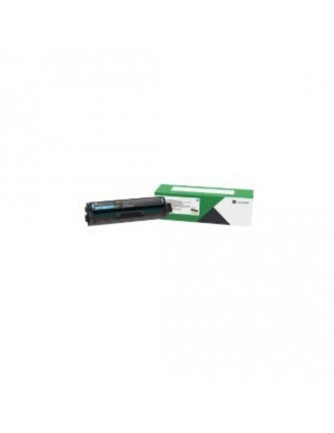 LEXMARK Toner Cyan LRP 1,5K