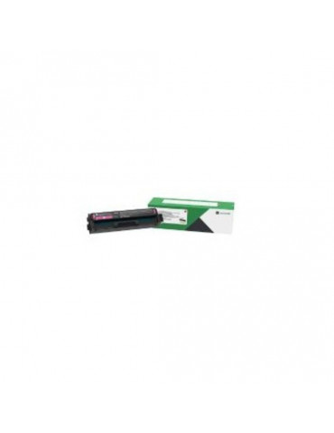 LEXMARK Toner Magenta LRP 1,5K