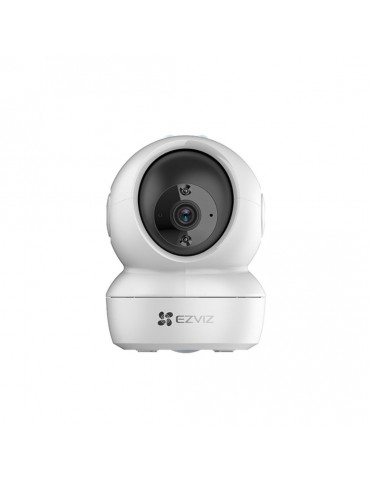 EZVIZ Camera Wifi Interieur H6CPRO Compatible Google Home & AlexaCaméra motorisé