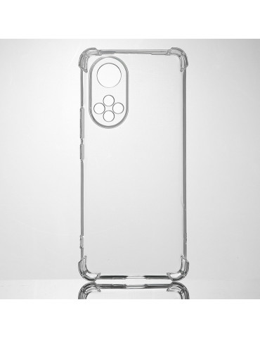 WE Coque de protection TPU HUAWEI NOVA 9 Transparent: Anti-chocs – ultra résista