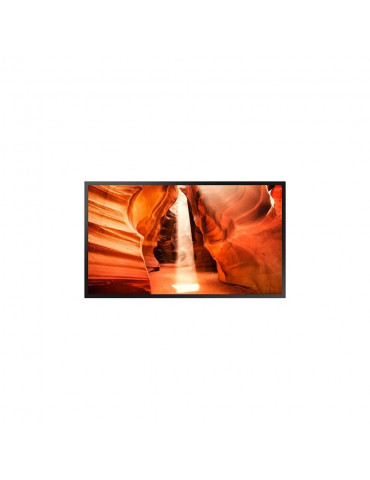 ECRAN SAMSUNG 55'' LFD 16:9 24h/7j Full HD 1920x1080 4000cd/m  DVI D-Sub 2xHDMI