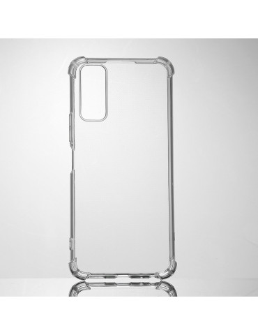 ***WE Coque de protection VIVO Y20 / Y20S / Y20G Transparent