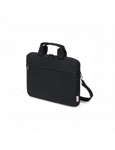 DICOTA Sacoche BASE XX Laptop Slim case Noir pour PC Portable 13-14.1 »  legere