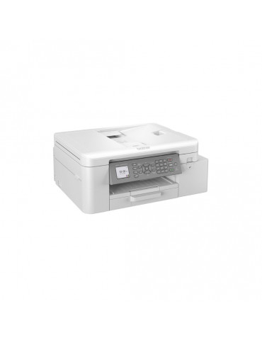 BROTHER MFCJ4335DWXL All in Box MFP 4en1 jet d encre couleur A4 16ppm, R-V, Wi-F