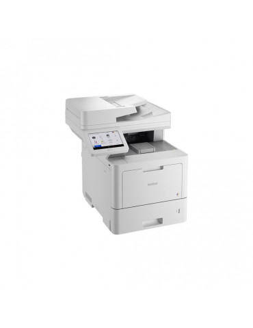 BROTHER MFCL9630CDN MFP 4en1 Laser Couleur A4 40ppm/40ppm, R-V integral, chargeu