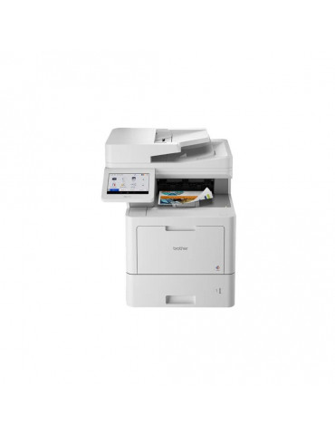 BROTHER MFCL9670CDN MFP 4en1 Laser Couleur A4 40ppm/40ppm, R-V integral, chargeu