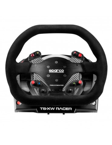 THRUSTMASTER TS-XW RACER Volant Sparco P310 31,5cm Force Feedback 1080  Boite se