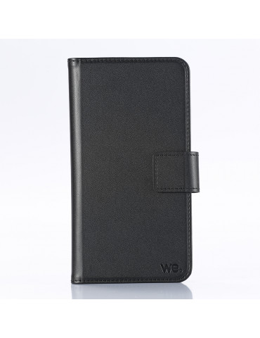 WE Etui de protection UNIVERSEL PINCE - XL - 5.8 à 6.5 Noir