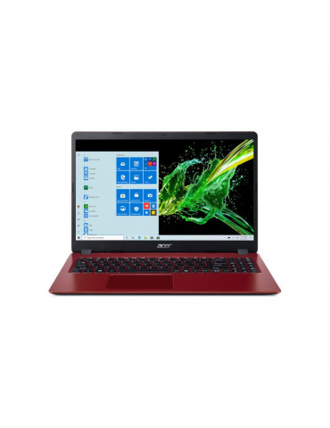 Portable ACER A315-58-53Z5 Rouge Intel  Core  i5-1135G7 8 Go DDR4 SSD 512Go Inte