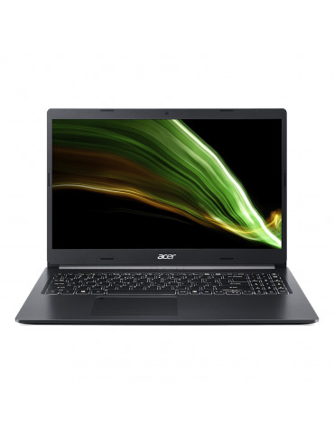 Portable ACER A515-45-R21S Noir AMD RYZEN 5 5500U 16Go DDR4 SSD 256Go AMD Radeon