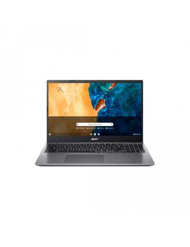 Portable ACER CB515-1W-31QC GRIS Argent Intel Core i3-1115G4 8Go 128Go SSD Intel