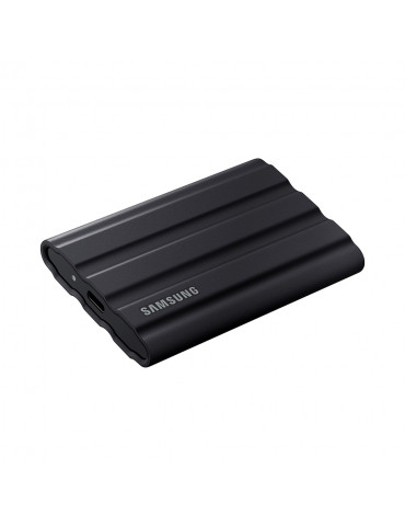 SSD EXT SAMSUNG T7 Shield 1000G Noir USB 3.2 Gen 2 / MU-PE1T0S/EU
