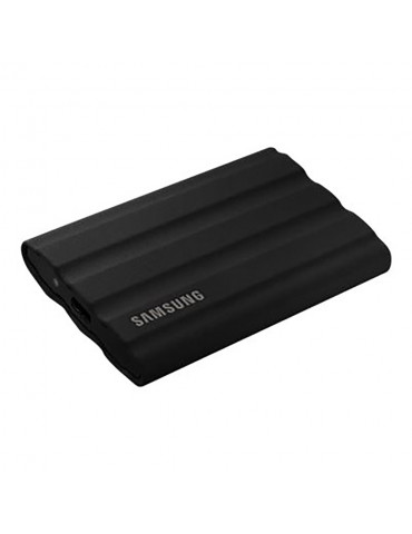 SSD EXT SAMSUNG T7 Shield 2000G Noir USB 3.2 Gen 2 / MU-PE2T0S/EU