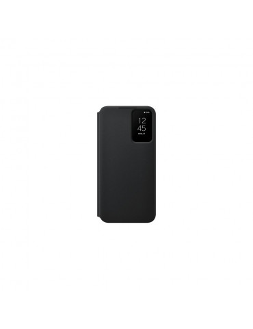 Galaxy S22+ Smart Clear View Cover Noir SAMSUNG – EF-ZS906CBEGEW