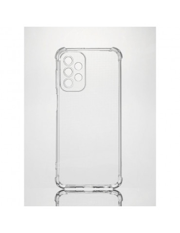 ***WE Coque de protection TPU  SAMSUNG GALAXY A23 5G Transparent