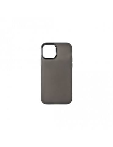 WE Coque colorée protection METALLIQUE IPHONE 13 / 14 Noir