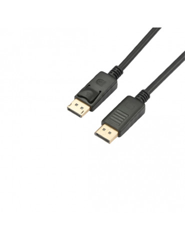 HEDEN C ble DisplayPort 1.2 2M