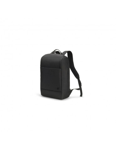 DICOTA Sac a dos Ecologique BACKPACK Motion Noir Pour PC portable 13-15.6 Eleg