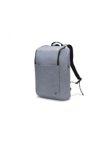 DICOTA Sac a dos Ecologique BACKPACK Motion Bleue Pour PC portable 13-15.6 Ele