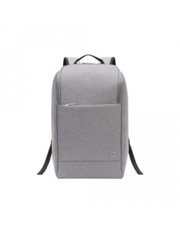 DICOTA Sac a dos Ecologique BACKPACK Motion Grey Pour PC portable 13-15.6 Eleg