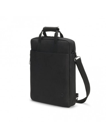 DICOTA Sacoche Ecologique TOTE BAG MOTION Noir Pour PC portable 13-15.6 Polyes