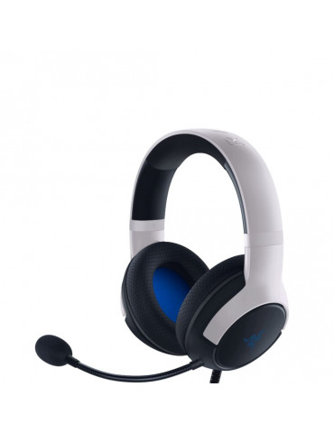 RAZER Casque gaming filaire Kaira X (Playstation Licensed) PS5 - Blanc ***