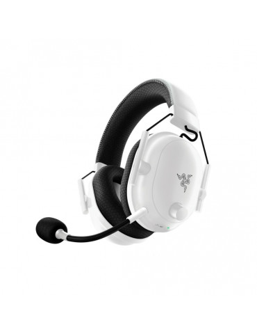 RAZER Casque de jeu BlackShark V2 Pro (2023) - White