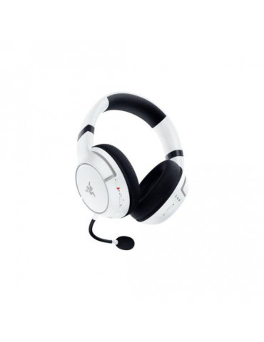 RAZER Casque gaming Kaira HyperSpeed (Xbox Licensed) - Wireless - White ***