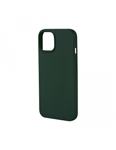 ***WE Coque recyclée IPHONE 13 Vert