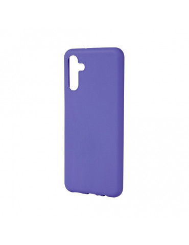 WE Coque recyclée SAMSUNG GALAXY A13 5G Violet: Fabriquée à partir de plastique