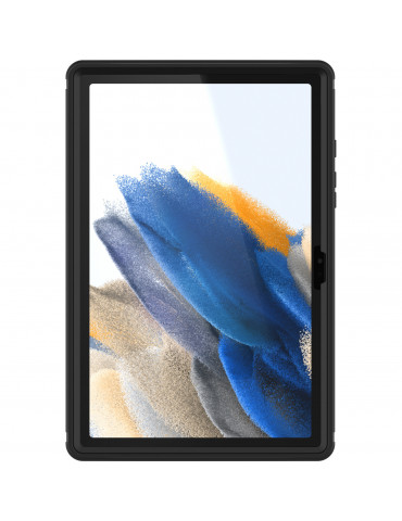 OtterBox Coque Defender Samsung Galaxy Tab A8 10.5 – black