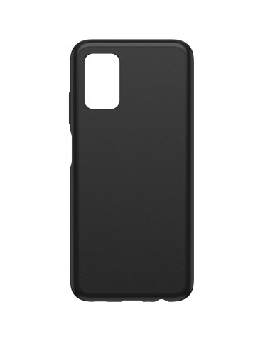 OtterBox Coque React Samsung Galaxy A03s – black