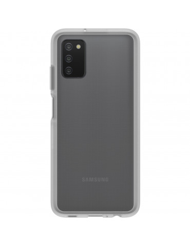 OtterBox Coque React Samsung Galaxy A03s – clear