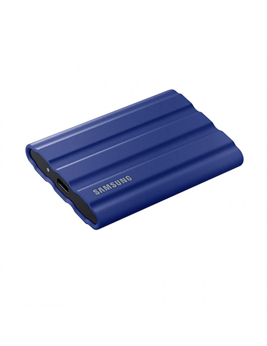 SSD Externe T7 Shield USB 3.2 - 2 To (MU-PE2T0R/EU)