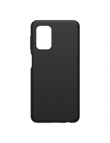 OtterBox Coque React Samsung Galaxy A32 5G – black