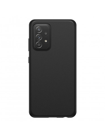 OtterBox Coque React Samsung Galaxy A52/A52 5G/A52s 5G – black