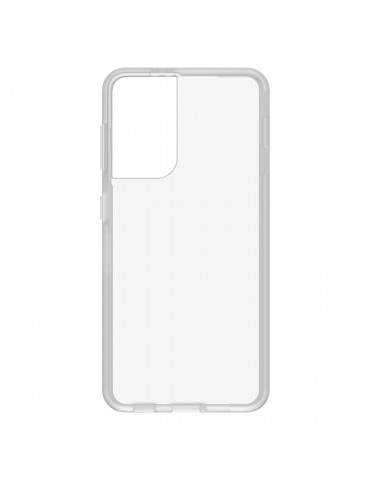 OtterBox Coque React Samsung Galaxy S21 5G – clear